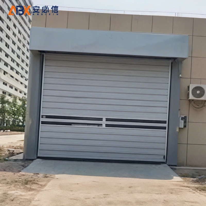 巴彦淖尔涡轮硬质高速门